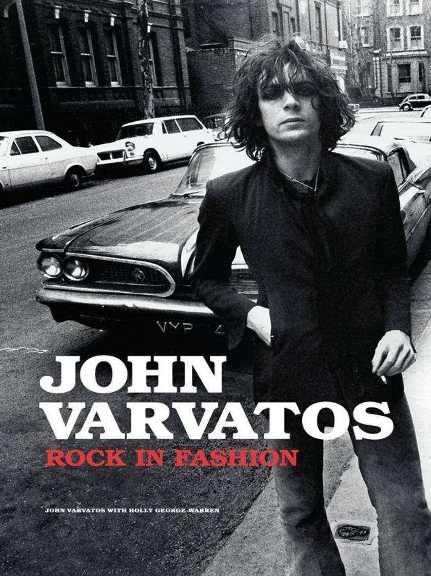 John Varvatos