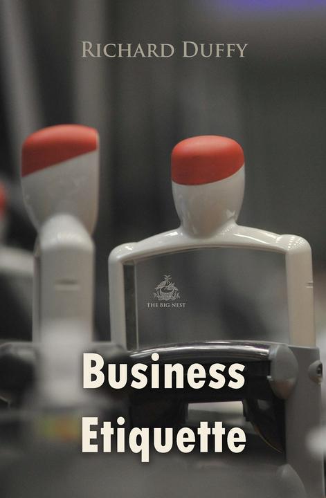 Business Etiquette
