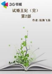 试婚王妃（完）--第2部