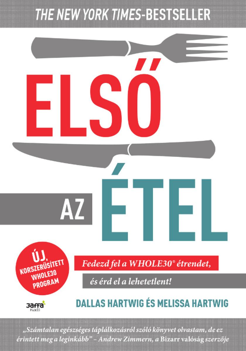 Els? az étel
