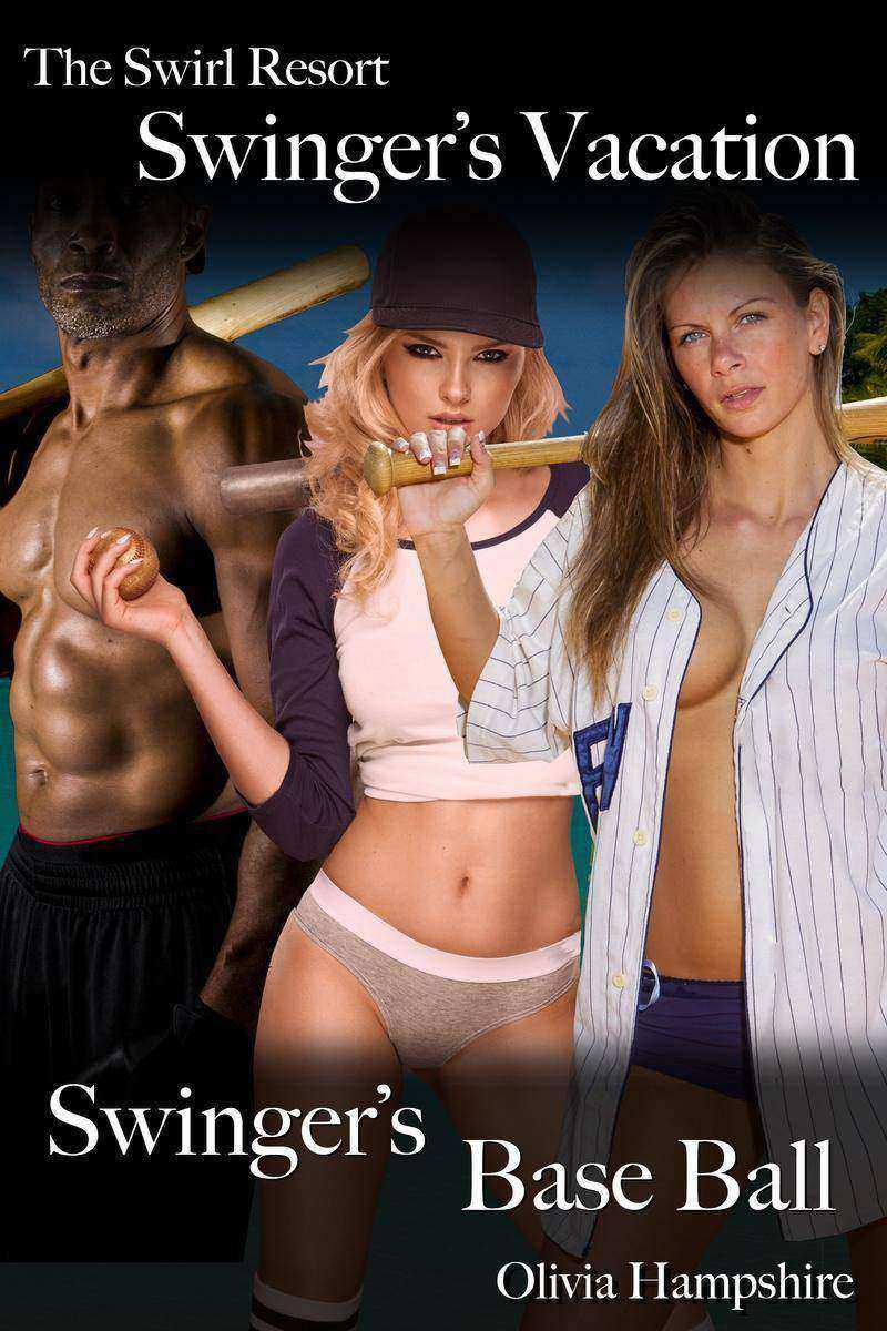 The Swirl Resort, Swinger's Vacation,  Swinger's Base Ball
