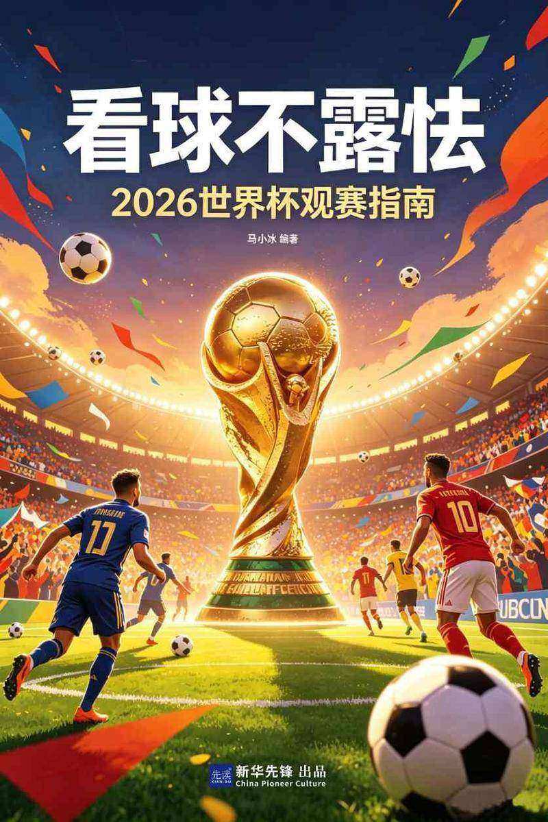 看球不露怯:2026世界杯观赛指南