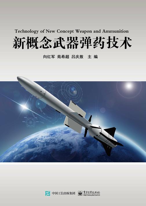 新概念武器弹药技术
