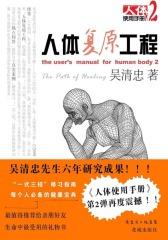 人体复原工程