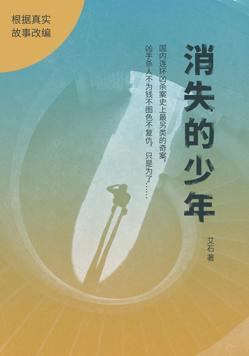 消失的少年
