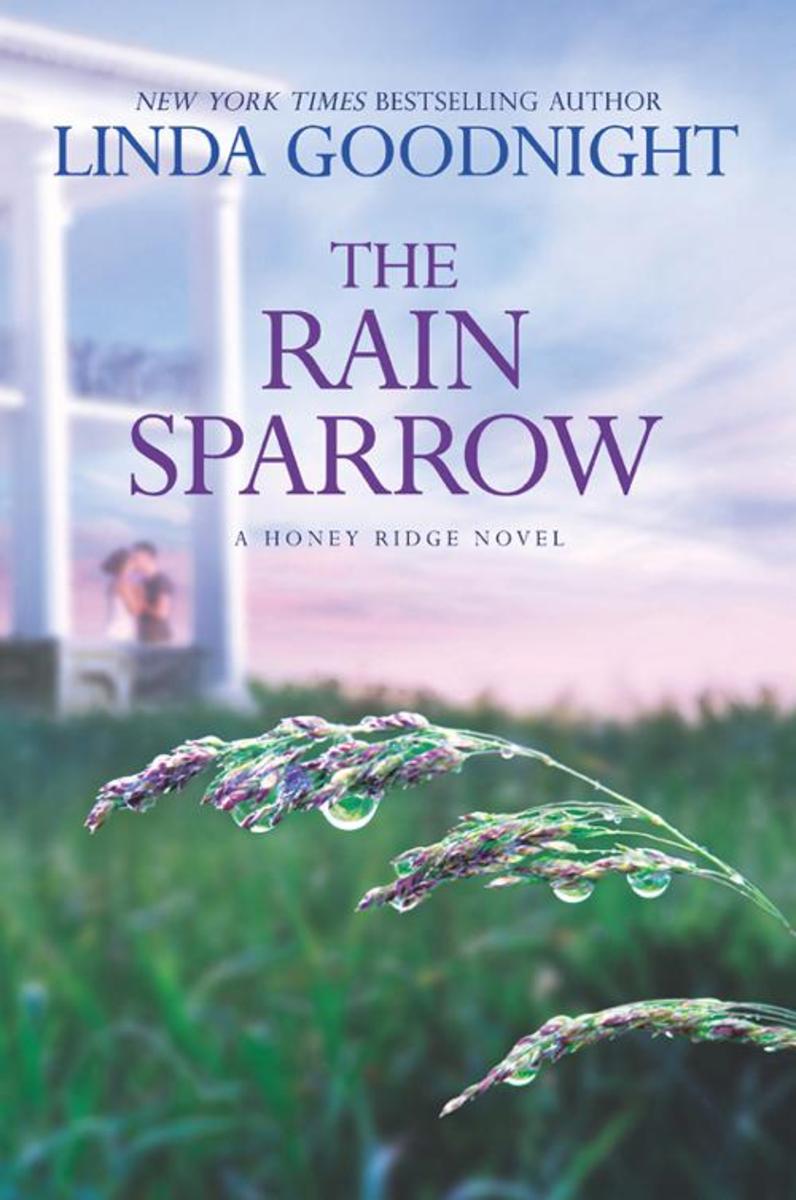 The Rain Sparrow (A Honey Ridge Novel, Book 2)