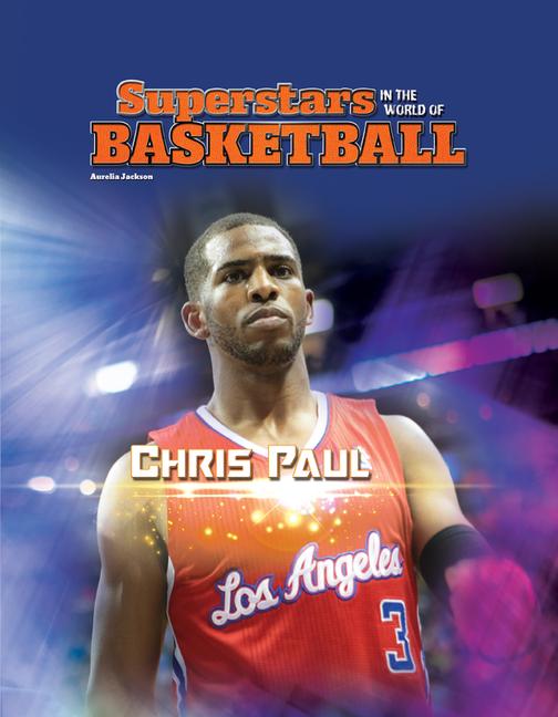 Chris Paul