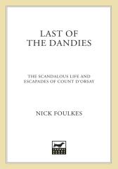 Last of the Dandies