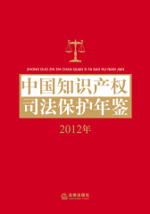 中国知识产权司法保护年鉴