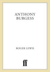Anthony Burgess