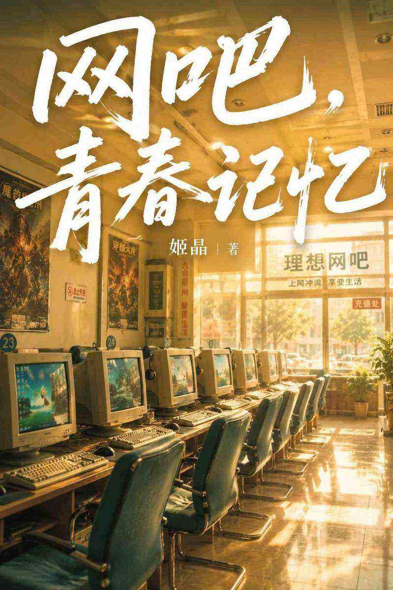 网吧青春记忆