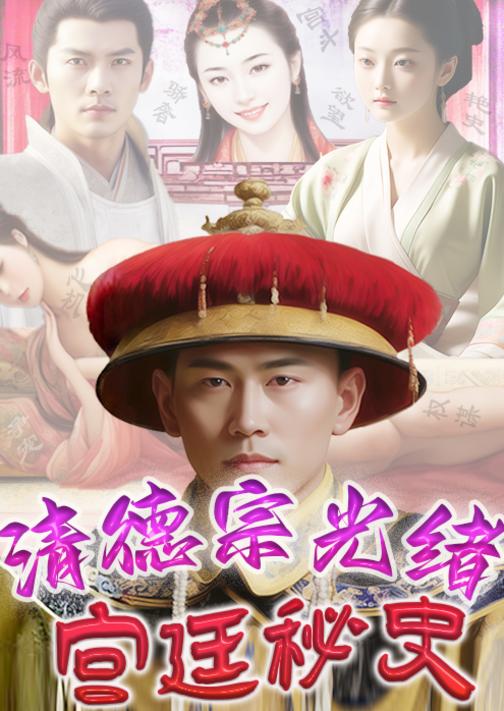 清德宗光绪宫廷秘史