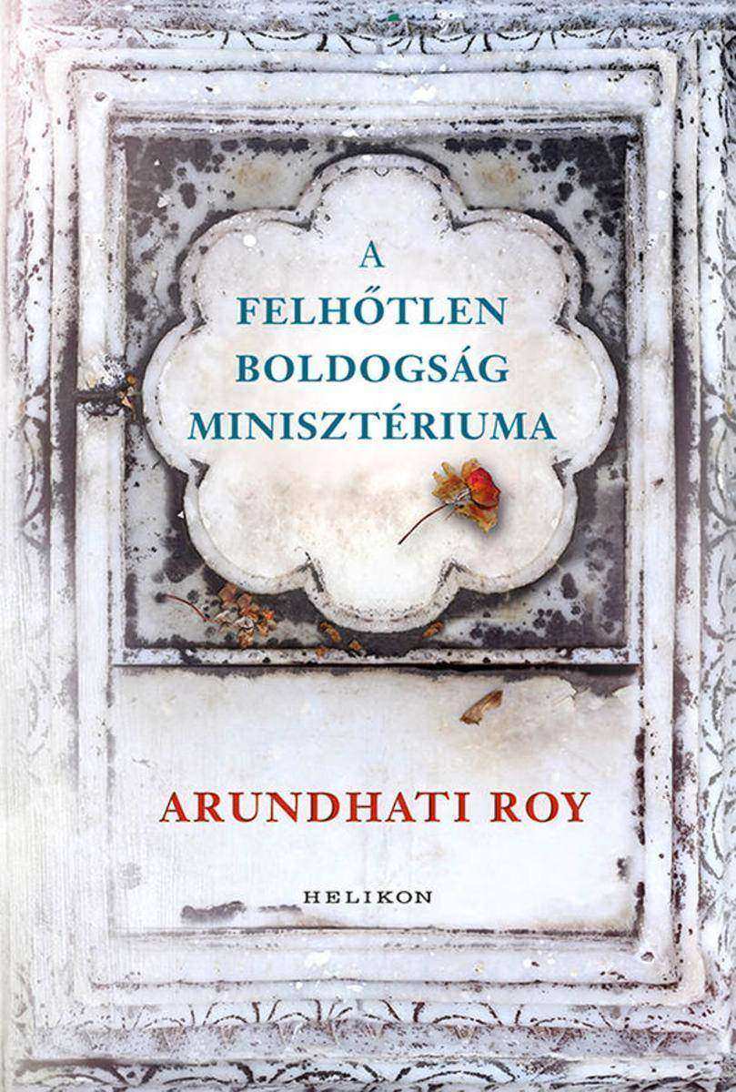 A Felh?tlen Boldogság Minisztériuma