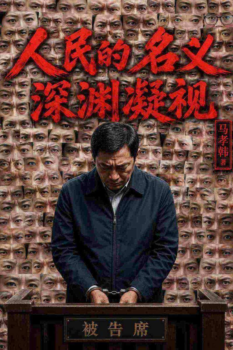 人民的名义之深渊凝视