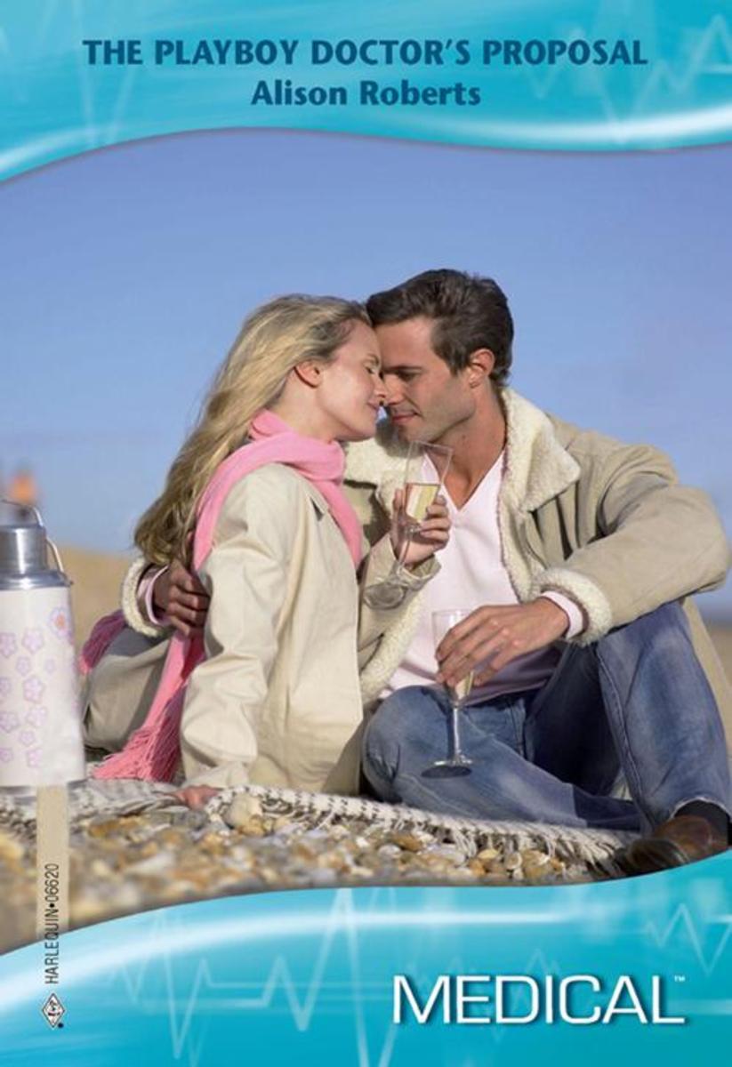 The Playboy Doctor's Proposal (Mills & Boon Medical) (Crocodile Creek 24-hour Re