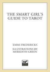 The Smart Girl's Guide to Tarot