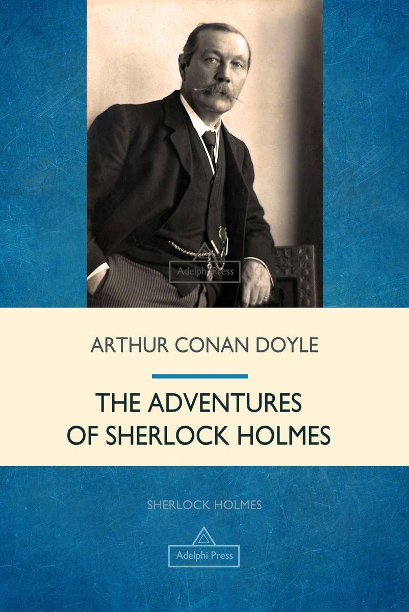 The Adventures of Sherlock Holmes