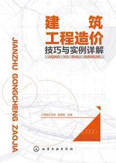 建筑工程造价技巧与实例详解