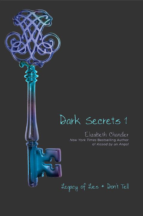 Dark Secrets 1：Legacy of Lies and Don't Tell
