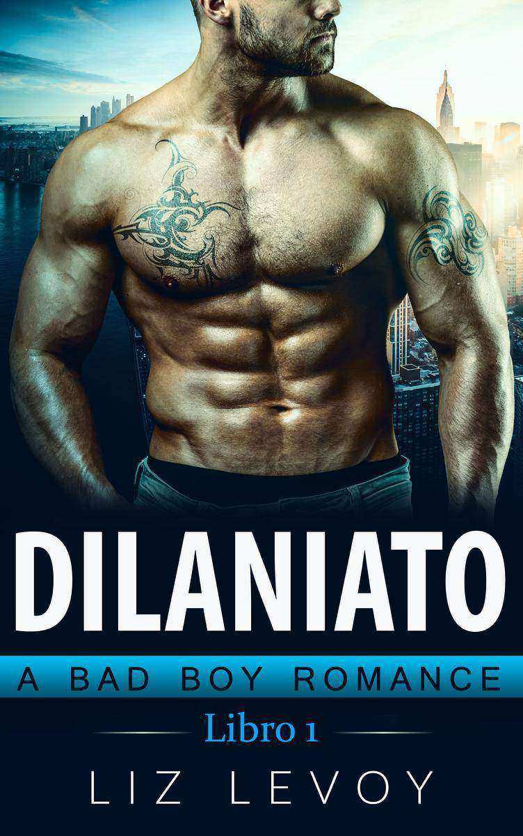 Dilaniato: Libro 1