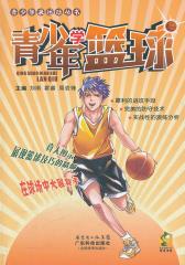 青少年学篮球