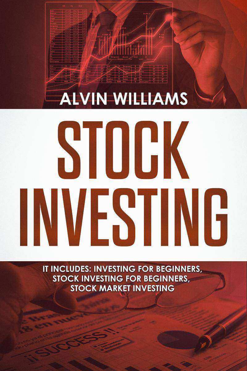 Stock Investing: 3 Manuscripts