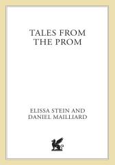 Tales From the Prom