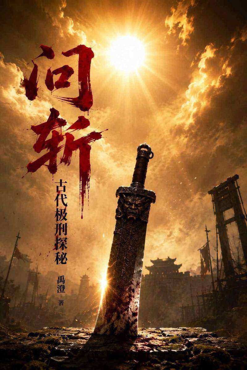 问斩:古代极刑探秘