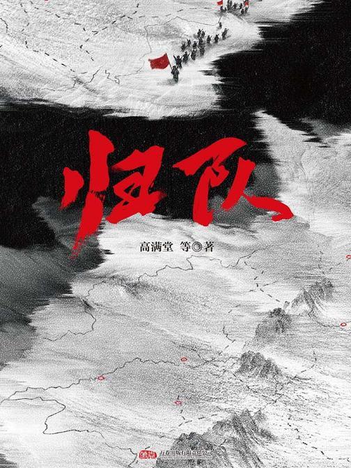 归队(豆瓣高分7.9,央视/腾讯同步播出)