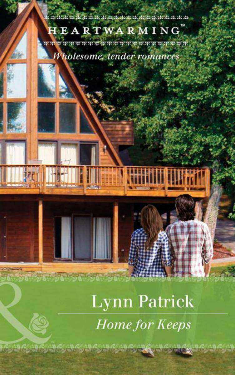 Home For Keeps (Mills & Boon Heartwarming)