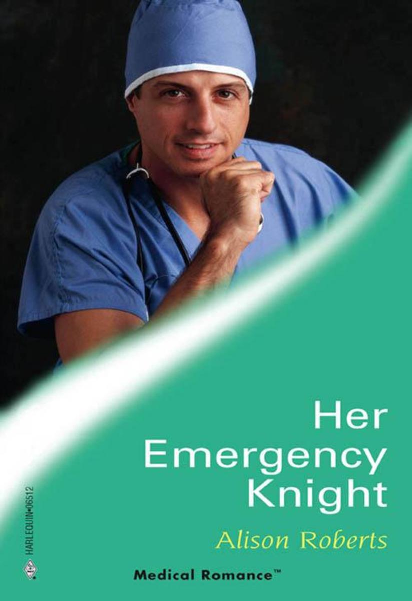 Her Emergency Knight (Mills & Boon Medical)