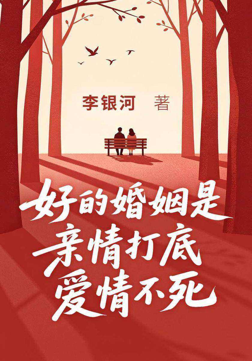 好的婚姻是亲情打底,爱情不死