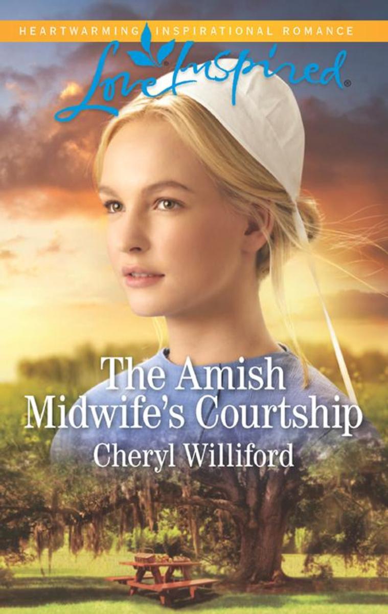 The Amish Midwife's Courtship (Mills & Boon Love Inspired)