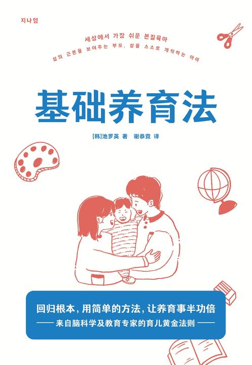 基础养育法