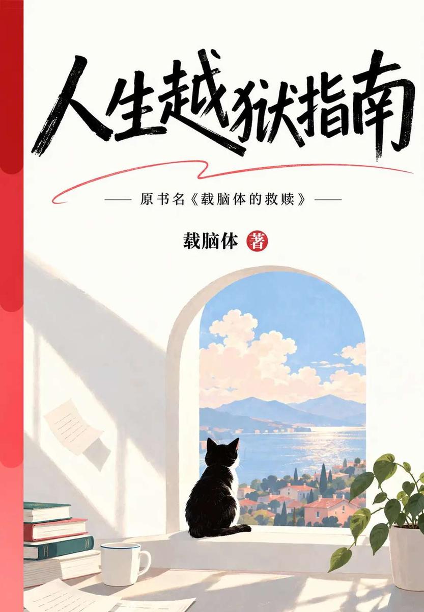 人生越狱指南