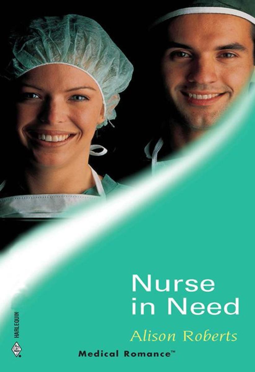 Nurse In Need (Mills & Boon Medical)