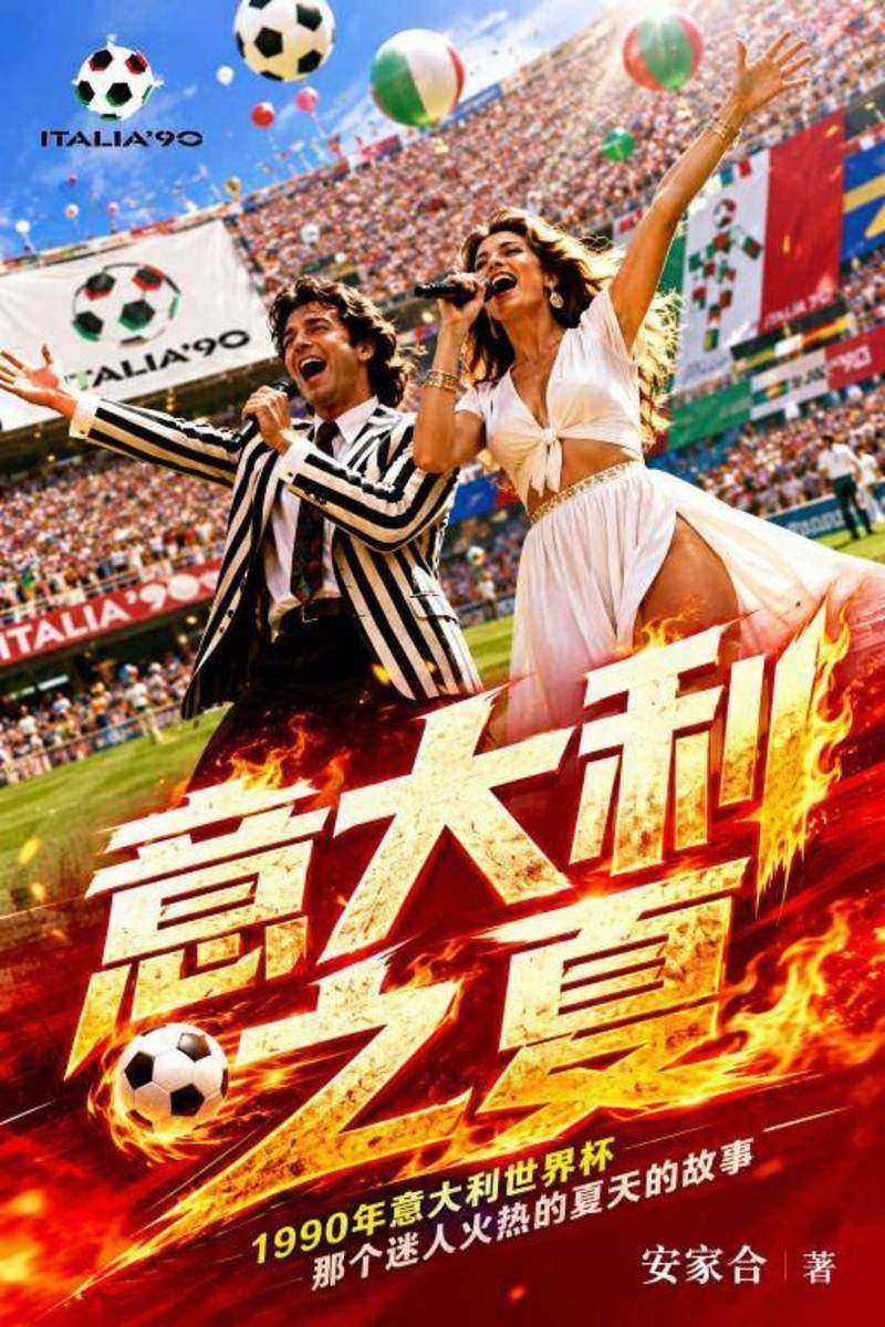 意大利之夏