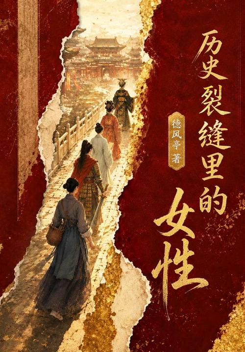 历史裂缝里的女性