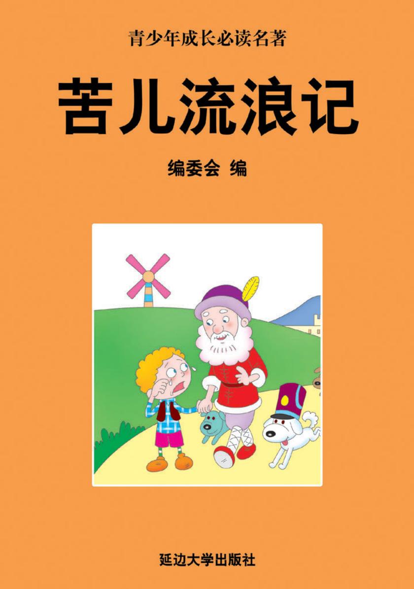 苦儿流浪记