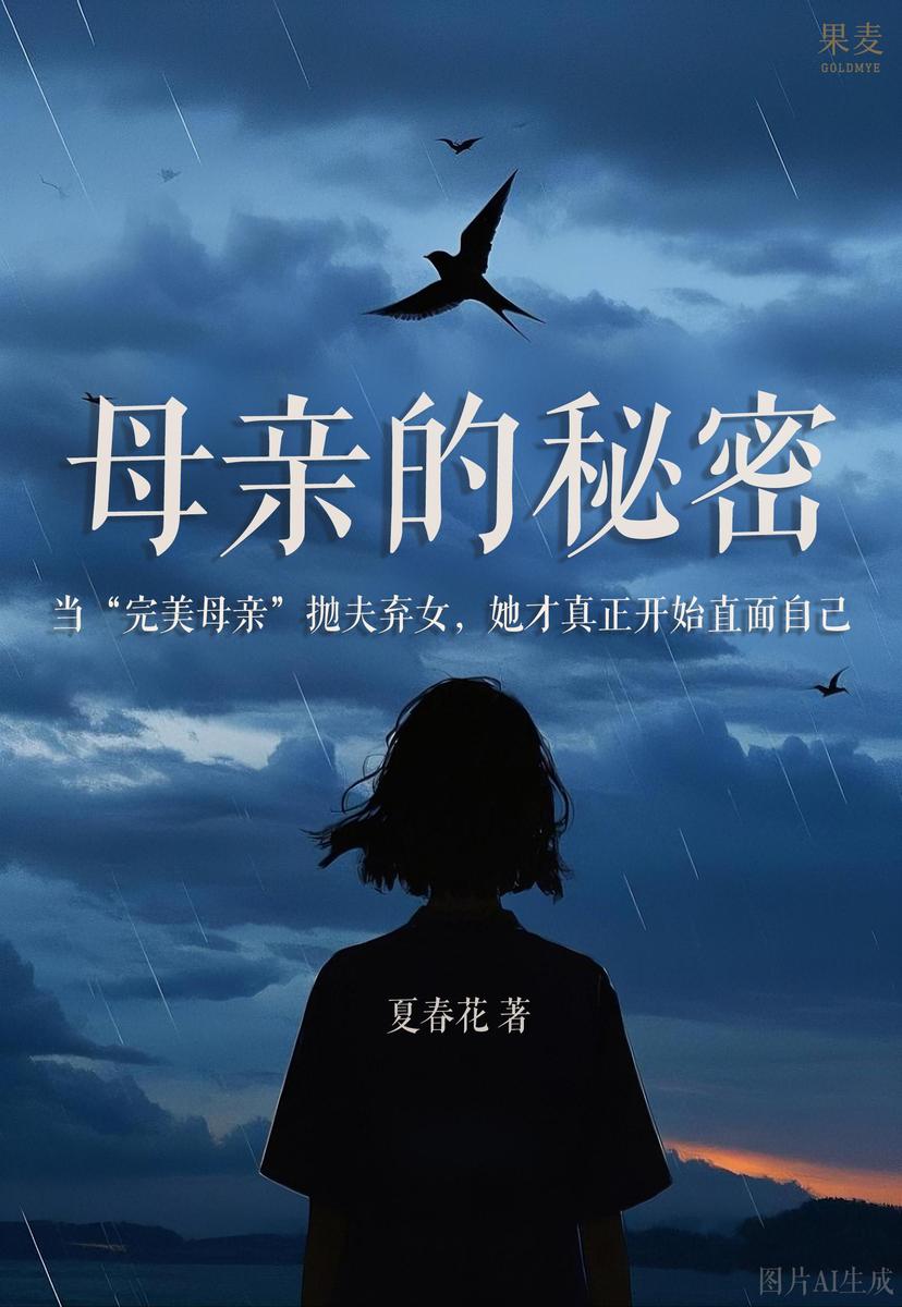 母亲的秘密
