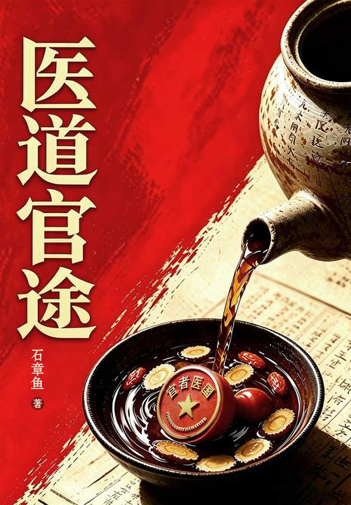 医道官途