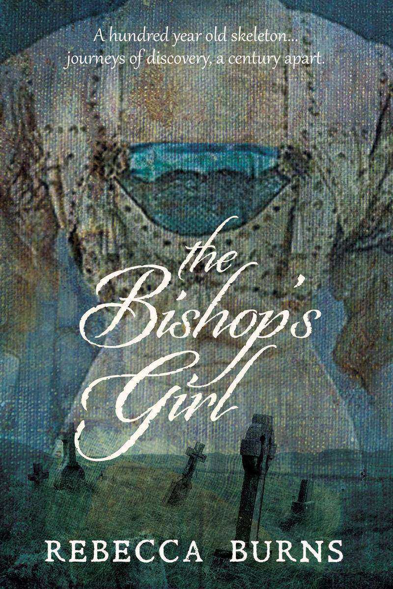 The Bishop's Girl