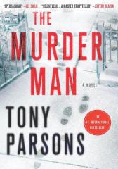 The Murder Man
