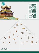中国传统建筑木作知识入门.木装修、榫卯、木材