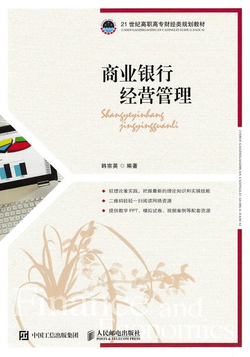 商业银行经营管理