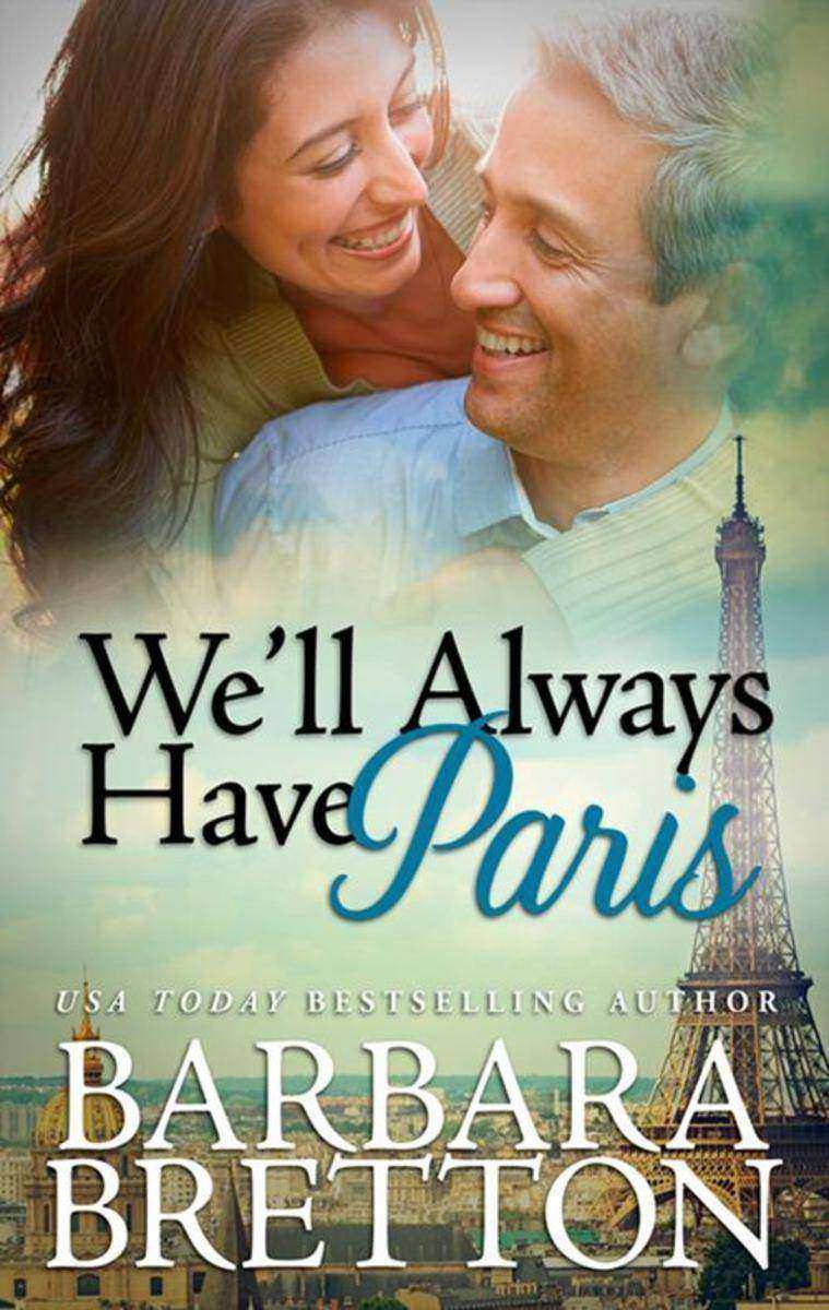 We'll Always Have Paris (Mills & Boon M&B)