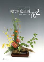 现代家庭生活花艺