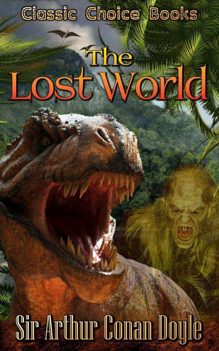 The Lost World
