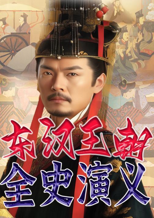 东汉王朝全史演义