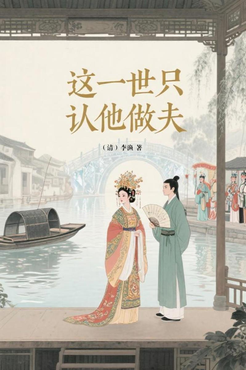 这一世只认他做夫